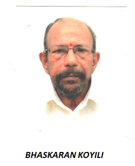  Bhaskaran Koyili 